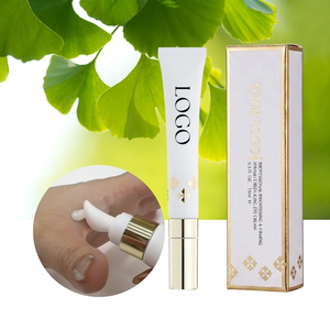 Crème Contour des Yeux Raffermissante au Collagène pour Peaux Vieillissantes, Réparation des Rides, Hydratante, Marque Blanche, Fournisseur OEM ODM en Gros - Product Image 1