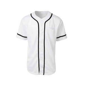 Chaqueta de béisbol deportiva de manga corta para calentamiento, chaqueta de bateo de béisbol personalizada, chaqueta de jaula para equipo adulto, jersey de béisbol con cremallera 1/4 - Product Image 6