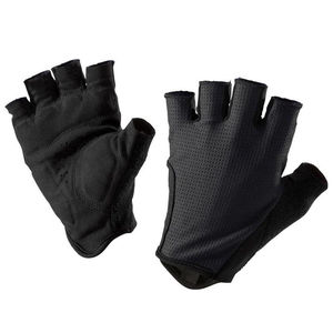 Guantes de Ciclismo de Medio Dedo, Transpirables, con Acolchado de Gel, Antideslizantes, para Bicicleta de Montaña y Carretera, Unisex, Deportes al Aire Libre, Personalizados - Product Image 3