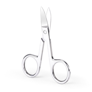 Beauty Instruments Top Professional Nail <b>Scissors</b> Manicure <b>Scissors</b> Stainless Steel Nail <b>Cuticle</b> <b>Scissor</b> - Product Image 5