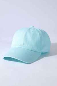 Black Blue Purple Cotton Baseball <b>Cap</b> Unisex Adjustable Solid Color Casual <b>Hat</b> for Adults Custom <b>Hat</b> & <b>Caps</b> Baseball <b>Caps</b> OEM - Product Image 3