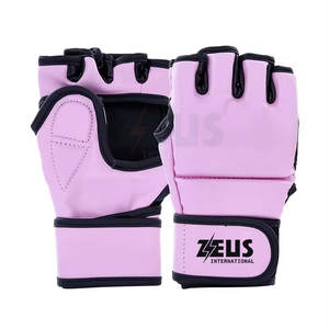 ถุงมือเทควันโดออกแบบสั่งทำคุณภาพสูง บริการ OEM ราคาสมเหตุสมผล รุ่นล่าสุด - Product Image 1