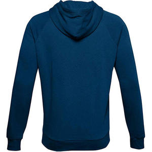 Nouveau sweat-shirt à capuche basique pour homme, pull décontracté en tissu de coton doux, confortable pour l'automne et l'hiver, vêtements de rue et de sport - Product Image 5