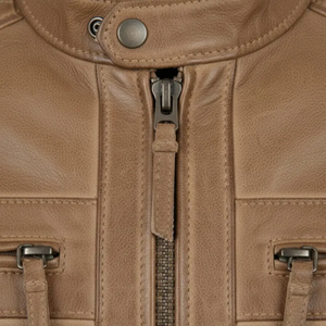 Fabricant de vestes OEM, vestes matelassées, vestes à marque privée, usine de vestes directe, vestes d'hiver personnalisées - Product Image 5
