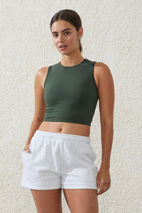 Shorts Deportivos de Cintura Alta para Mujer, Efecto Push-Up, para Gimnasio, Yoga, Fitness, Running, Sin Costuras, Secado Rápido, Logotipo Personalizado, Venta al Por Mayor, OEM, Directo de Fábrica - Product Image 2