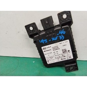 Nexo LEFT <b>Unit</b> Assembly-Rear <b>Corner</b> Radar, LH Used OEM 99140M5100 - Product Image 1