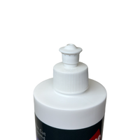Composé de polissage automobile haute performance 500ml pour correction de peinture automobile, Composé de polissage rapide Brave Chemical Manufacturer 500ml par 15