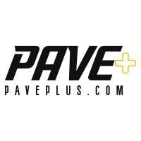 PAVE+ GmbH logo