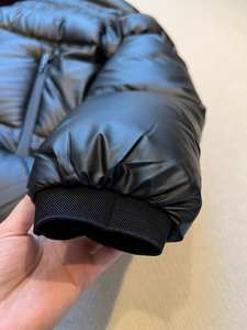 Chaqueta Acolchada para Hombre, Marca Personalizada, Suministro Directo de Fábrica, Exportación, Prenda Exterior Duradera con Tela Cálida para Ropa Urbana - Product Image 2