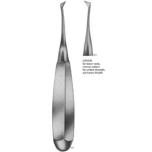 เครื่องมือแพทย์ ทันตกรรม และศัลยกรรมจากวอร์ซอ - Product Image 1