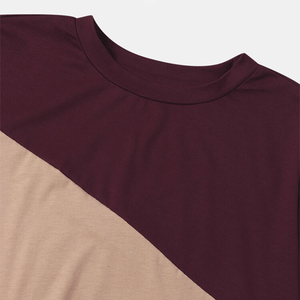 Camisetas de Hombre 100% Algodón Transpirables Estilo Urbano - Colores y Tallas Personalizables Ecológicas de Alta Calidad - Product Image 3