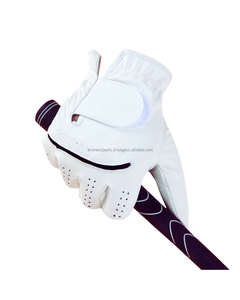 Guantes de cuero genuino para hombre de la mejor calidad para ropa informal térmica de invierno con forro suave para conducir ciclismo - Product Image 6