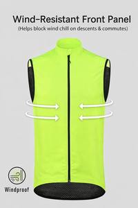 Sudadera con Capucha TESSUTO Multitemporada, Térmica, Cortavientos, de Forro Polar, de Manga Larga, para Motociclismo, Ciclismo y Aventuras en Cualquier Clima - Product Image 4