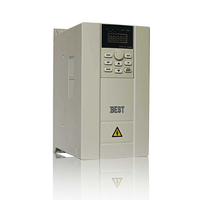 Bonne qualité AC Drive VFD 220v 380v 2.2kw 1.5kw 2.5kw 5.5kw 3kw 7.5kw 11kw 15kw 22kw 45kw VSD Variateur de fréquence VFD