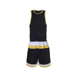 Kit d'uniformes de boxe les plus vendus, en promotion, 100 % polyester, uniformes de sport de boxe, taille personnalisée, meilleurs uniformes de boxe en gros - Product Image 1