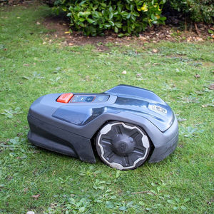 Vente en gros de tondeuse à gazon robotisée automatique Husqvarna 435X AWD Automower, tondeuse à gazon assistée par GPS pour la montée sur les pentes - Product Image 1