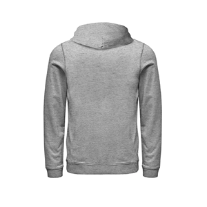 Sudadera con Capucha de Invierno para Hombre, Estilo Oversize, de Exportación, Personalizada, Tejida, de Primera Calidad, Ecológica, con Estampado - Product Image 4