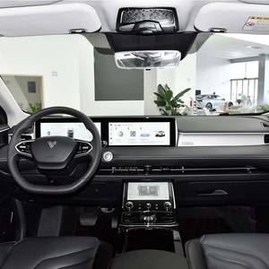 Vehículos Eléctricos NETA Usados del 2023 Disponibles Ahora a Precios Más Bajos y con Menos Kilometraje. Son vehículos chinos de nueva energía. - Product Image 4