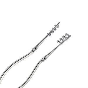 Retractor Beckmann-Adson Premium Autoajustable de Acero Inoxidable de Grado Quirúrgico Articulado para Cirugía Espinal y Neurocirugía - Product Image 2