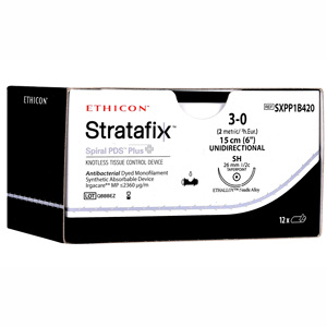 Material de Sutura Quirúrgica de Grado Industrial Ethicon SXPP1A410 Personalizado con 2 Años de Garantía para Hospitales y Centros de Salud - Product Image 5