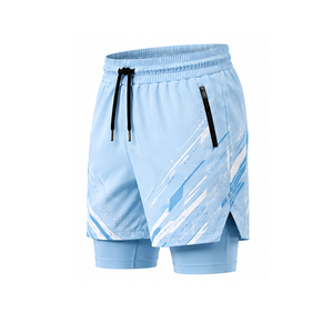 Custom <b>Mens</b> Surf Swim Shorts Waterproof Pockets Quick Dry Lightweight Beach <b>Trunks</b> Summer Swimming Sportswear Manufacturer <b>Mens</b> - Product Image 4