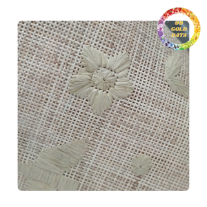 Natural Rattan Cane Webbing for Furniture <b>Chair</b> Backrest Cabinet Door Panel DIY Home Decoration - Product Image 5
