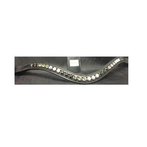 Bling Horse Pearl Brow Bands Productos elegantes para caballos - Product Image 1