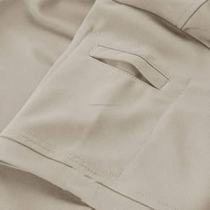 Última Moda 2025, Nueva Llegada, Camisetas Polo de Alta Calidad con Logotipo para Hombre, 100% Algodón, Manga Corta, Antiarrugas - Product Image 4