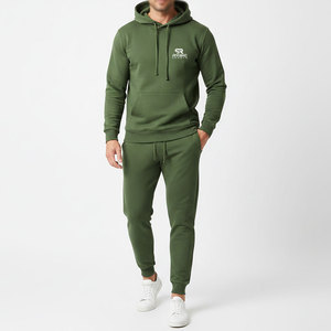 Survêtements légers de qualité supérieure pour hommes – Vêtements de jogging et tenues de sport en gros - Product Image 1