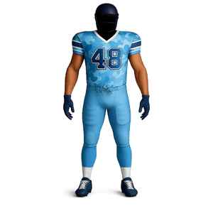 Uniforme de Fútbol Americano 2026 con el Mejor Diseño, Personalizable con su Logotipo, Ropa Deportiva Transpirable para Hombre - Product Image 5