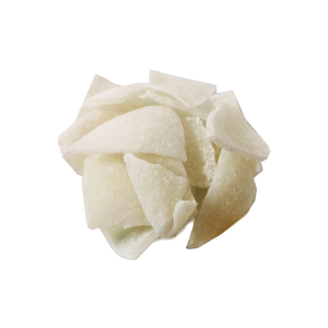 มะพร้าวอบแห้งแบบนิ่ม 1 กก. ขายส่ง เนื้อนุ่ม หวานธรรมชาติ - Product Image 5