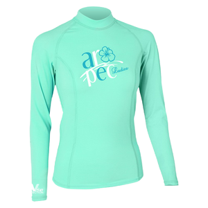 Camiseta de Manga Larga para Protección Solar para Hombres, Mujeres y Niños - Product Image 3