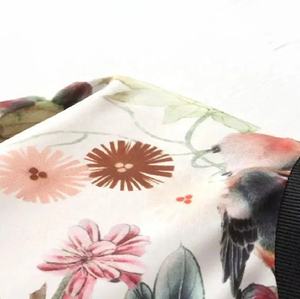 Chaqueta de Lujo de Estilo Casual, Impresión Personalizada, Alta Calidad, Impermeable, Transpirable, Ecológica, Ligera, Precio Económico - Product Image 4