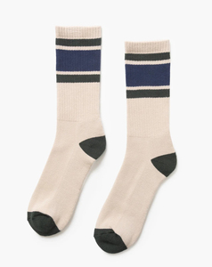 2026 Wholesale High Quality Breathable Knitted Men's <b>Socks</b> Winter Spandex/<b>Polyester</b> Casual Comfortable Durable Windproof - Product Image 1