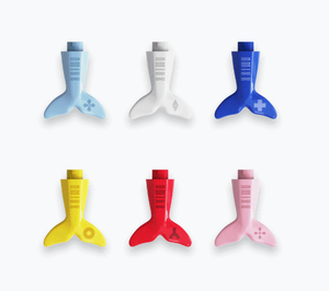 NMIXX LIGHT STICK VER.2 <b>CUSTOM</b> TAIL Pop Music <b>CD</b> Plastic Paper Korean Language All Ages KR Model BW-154 Collectible - Product Image 1