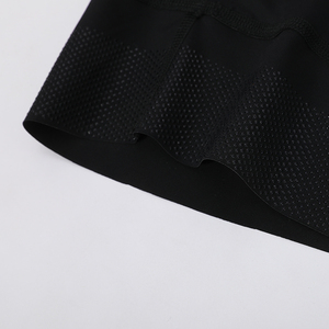 Conjunto de Culotte de Ciclismo Unisex Tallas Grandes Transpirable con Almohadilla de Silicona Antideslizante y Absorción de Impactos Profesional Personalizable - Product Image 2