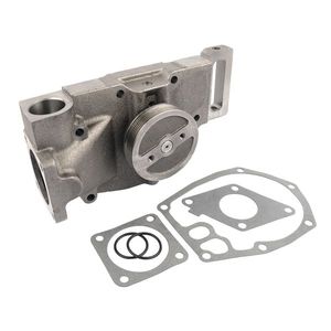 Pompa dell'Acqua e Guarnizione per Motori Cummins N14 3803605 3803361 3803605RX - Product Image 4