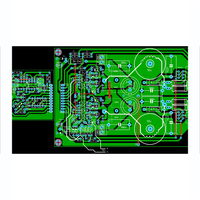 Personalización Integral de PCB y PCBA con Desarrollo de Software de Decodificación de Firmware para Decodificación de Firmware Personalizado