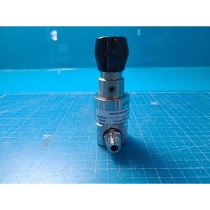 Parker QRM30S2PFSMMPA 54015791-1 High Performance O-Ring <b>Seal</b> Used As Is Legacy Semiconductor Equipment Parts - Product Image 1
