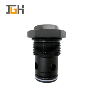 Válvula de retención de cartucho hidráulico JGH - Product Image 2