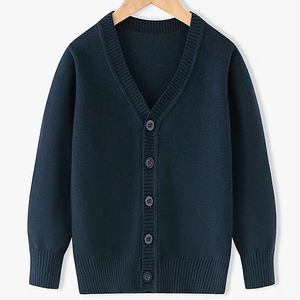 New Trendy Fall Winter Women's Sweaters <b>With</b> <b>Pocket</b> <b>Cardigan</b> Women Sweater Knitted <b>Cardigan</b> Coat For <b>Lady</b> - Product Image 1