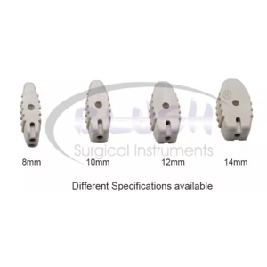 By <b>Blush</b> Surgical - Product Image 1