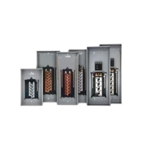 Gabinetes UPS de Acero Suave para Uso Industrial, Monofásicos, 220 Wh, Protección Contra Rayos - Product Image 1