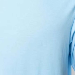 Sweat-shirt pour homme personnalisable 2025, nouveau design, t-shirt oversize avec logo imprimé, tissu en coton polyester de haute qualité, tricoté - Product Image 5