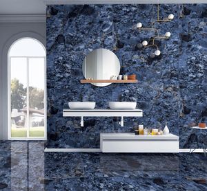 24x48 Porcelain <b>tiles</b> High Glossy Firebrick <b>Tiles</b> 600x1200mm for Interior Wall-Modern Classic Design - Product Image 1