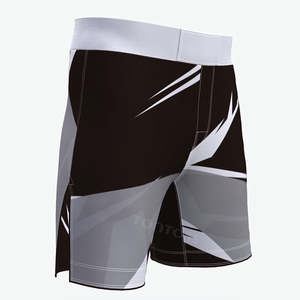 Pantalones cortos de boxeo personalizados, pantalones cortos de boxeo para hombre, pantalones cortos de boxeo - Product Image 6