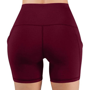 Shorts Ligeros y Elásticos para Mujer con un Look Elegante, Perfectos para Uso Diario y Viajes - Product Image 3
