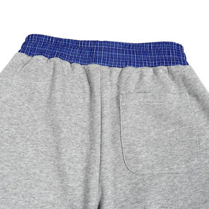 Pantalon de survêtement en molleton French Terry moderne et décontracté pour homme avec ceinture élastique confortable - Product Image 5