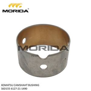 6D155 6127-31-3041 ROULEMENT DE TIGE pour KOMATSU - Product Image 4