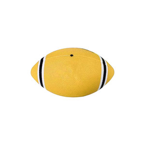 Balón de Rugby Personalizable de Alta Calidad con Logotipo Holográfico Clásico en Colores Personalizados, Impresión en Pantalla, Tamaños 3, 6 y 9 - Product Image 4